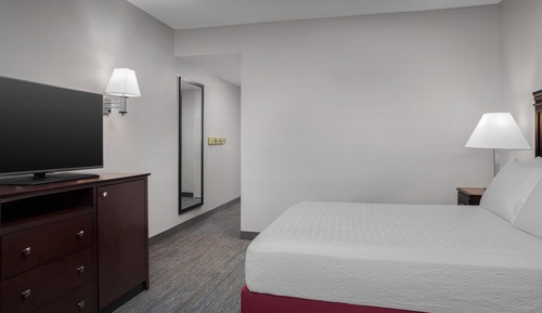 Zimmer, 1 Queen-Bett, barrierefrei, Nichtraucher