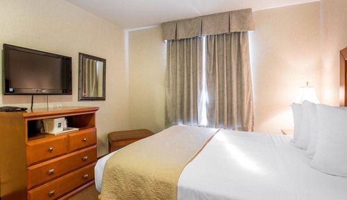 Zimmer, 1 Queen-Bett, Nichtraucher