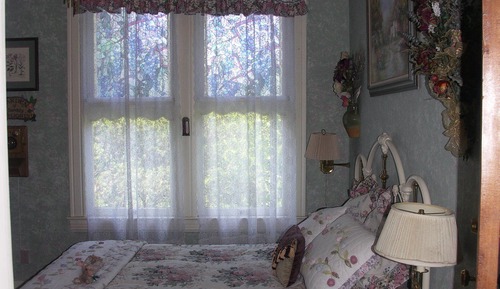 Traditional-Zimmer (Gardenia)