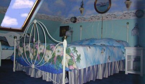 Traditional-Zimmer (Mariner)