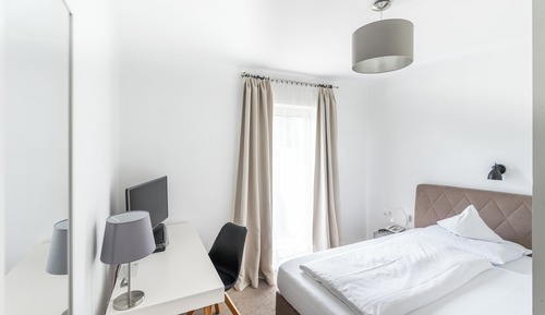 Einzelzimmer, Annex (3 Star)