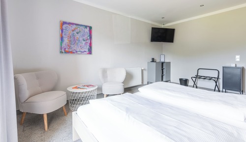 Doppelzimmer, Annex (3 Star)