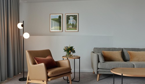 Premium-Suite
