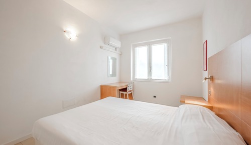 Familienapartment, 2 Schlafzimmer
