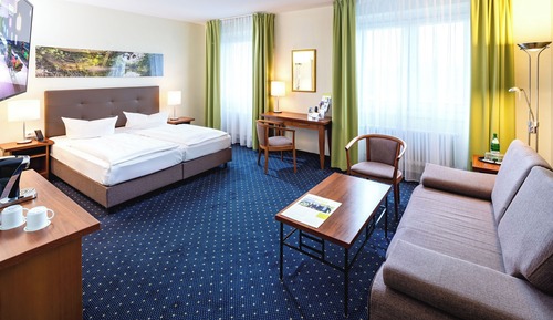 Panorama Studio Seeblick