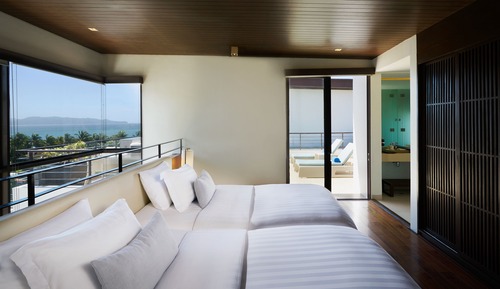 Premier-Loft, 1 Schlafzimmer