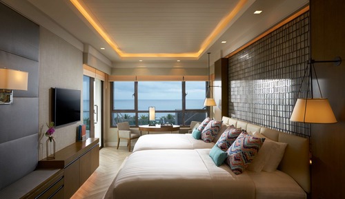 Signature-Suite, 1 Schlafzimmer