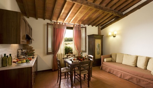 Familienapartment, 1 Schlafzimmer
