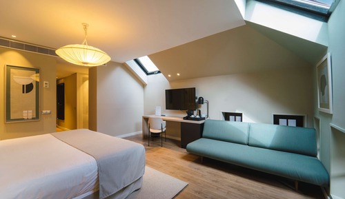 Familienzimmer (Premium)