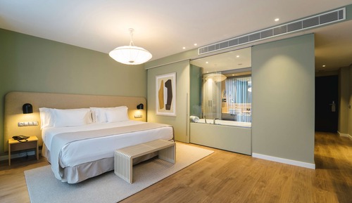 Premium-Zimmer