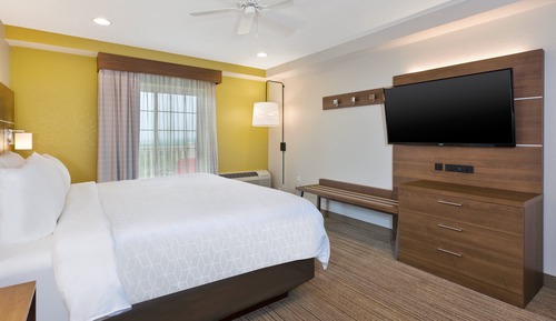 Suite, 2 Schlafzimmer