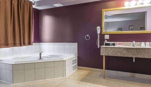 Suite, 1 King-Bett, Nichtraucher