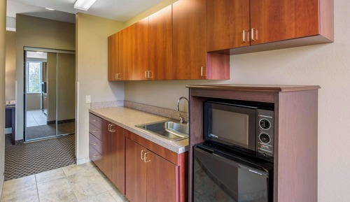 Suite, Mehrere Betten, barrierefrei, Nichtraucher