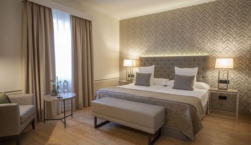 Doppelzimmer (Dreamer's)