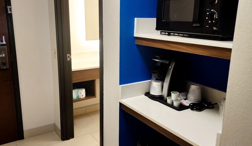 Standardzimmer, 2 Queen-Betten (Extra Floor Space)
