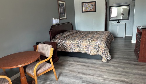 Standard Room, Non Smoking