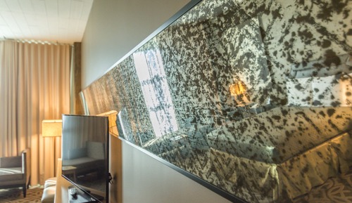 Standard-Loft, 2 Queen-Betten