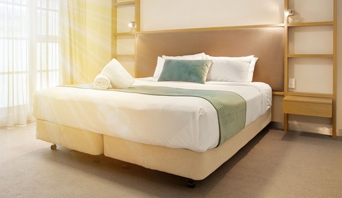 Suite, 1 Schlafzimmer