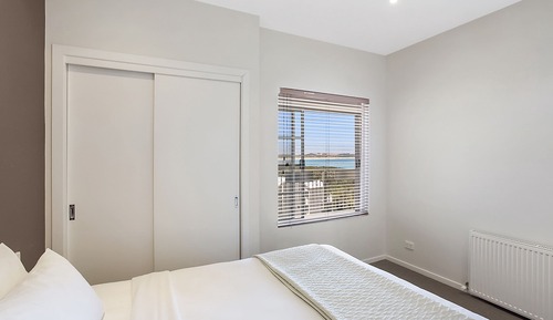 Deluxe-Penthouse, 2 Schlafzimmer