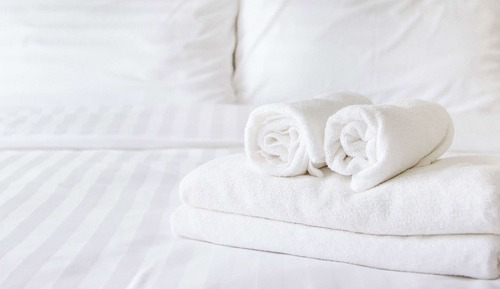 Zimmer, 2 Queen-Betten, Nichtraucher