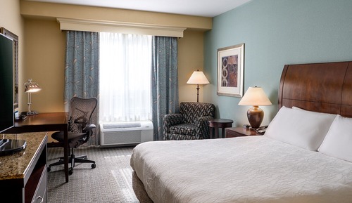 Evolution, King-Bett