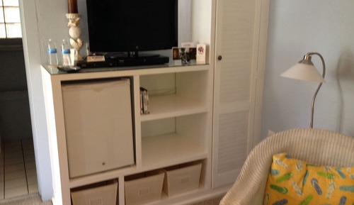 Superior-Zimmer, 1 Queen-Bett, mit Bad