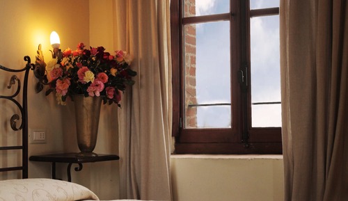 Classic-Doppel- oder -Zweibettzimmer