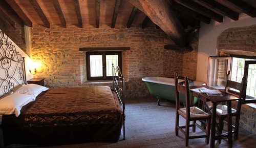 Superior-Doppelzimmer