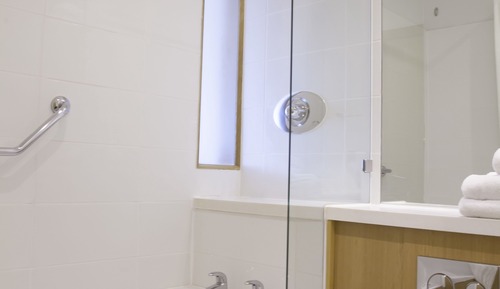 Standard-Doppelzimmer