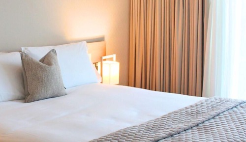 Executive-Doppelzimmer