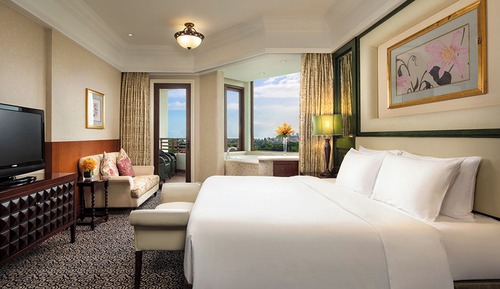 Senior-Suite