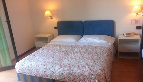 Vierbettzimmer