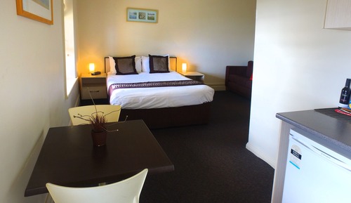 1. Etage