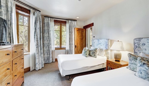 Stadtwohnung, 5 Schlafzimmer (Gore Creek, Residence)