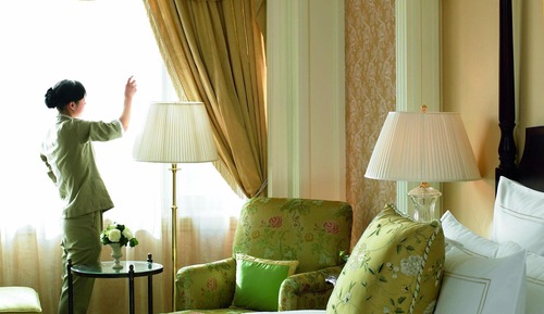 Executive-Suite, 1 Schlafzimmer (Club Executive)