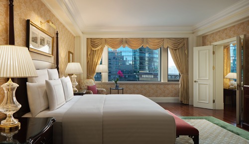 Premier-Suite, 1 Schlafzimmer, Nichtraucher
