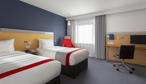 Standardzimmer, 1 Doppelbett (Free Hot Breakfast)