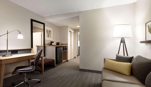 Suite, 1 Schlafzimmer, Nichtraucher