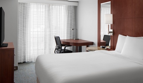 Suite, 2 Schlafzimmer, Nichtraucher