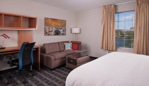 Studio, 2 Queen-Betten, Nichtraucher