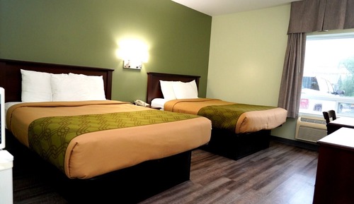 Standardzimmer, 2 Queen-Betten, Nichtraucher