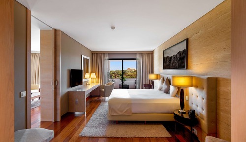 Presidential-Suite