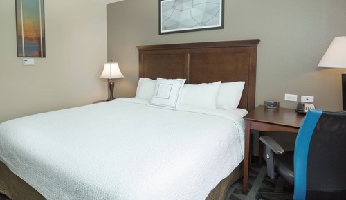 Suite, 2 Schlafzimmer