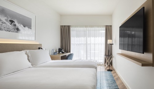 Standardzimmer