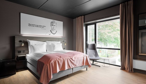 Signature-Suite (Haalandsuiten)