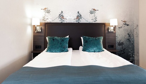 Superior-Doppelzimmer