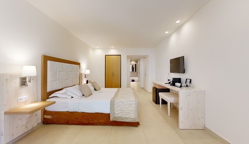 Familien-Suite