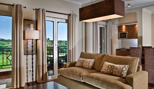 Stadtwohnung, Mehrere Betten, eigener Pool (Townhouse T3)