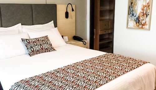 Suite, 2 Schlafzimmer