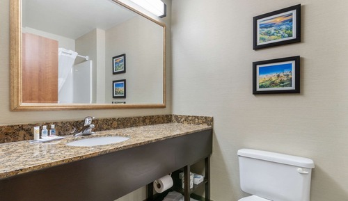 Standardzimmer, 2 Queen-Betten, Nichtraucher